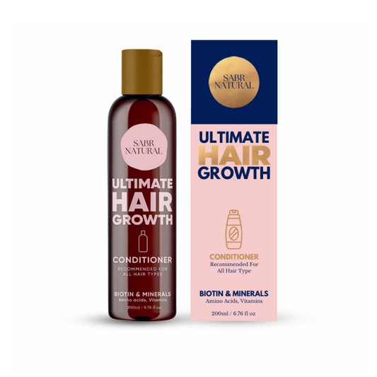 Mineral Hair Repair Conditioner
