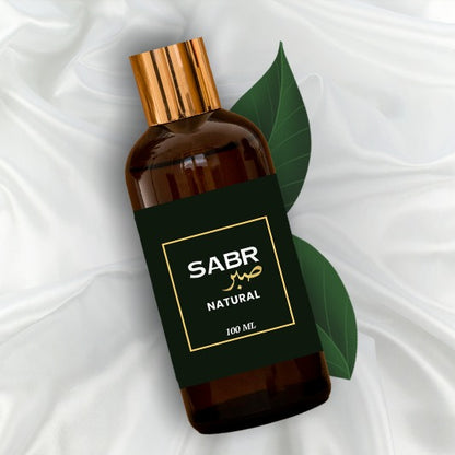 Sabr Natural Miracle Oil